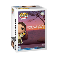 Rosalia - Pop Rocks N° 381 - La Noche De Anoche 2