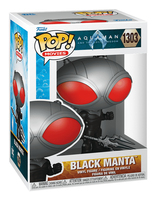 Aquaman And The Lost Kingdom Pop! Vinyl Figur Blac 1