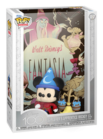 Funko Pop! Movie Poster: 1