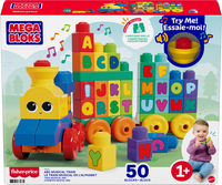 Mega Brands 9