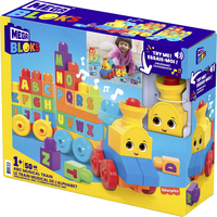 Mega Brands 9