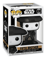 Star Wars: Obi-wan Kenobi Pop! Vinyl Figur Fifth B 1
