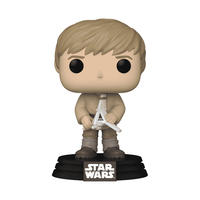 Star Wars: Obi-wan Kenobi Pop! Vinyl Figur Young L 1