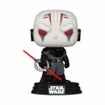 Star Wars: Funko Pop! -Obi-wan Kenobi S2 -The Grand Inquis - Star Wars: Funko Pop! - Obi-wan Kenobi S2 - The Grand Inquisitor (vinyl Figure 631)