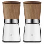 Wmf - CERAMILL NATURE Gew�rzm�hlen-Set, 2-teilig