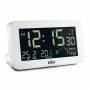 Braun - Braun BC10 Rveil numrique Blanc