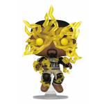 Marvel - Funko Pop Spider-man No Way Home Electro Bobble 1164