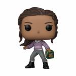 Marvel - FUNKO POP! 67609 figurine d'action et de collection