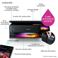 Epson 8