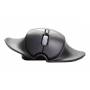 Bakker Elkuizen - BakkerElkhuizen Maus HandshoeMouse Shift Large Bluetooth retail [DE-Version, German Keyboard]