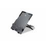 Bakker Elkuizen - BakkerElkhuizen Tablet Halterung FlexTop 170 Dark Grey