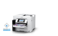 Epson - EcoTank ET-5880 - Multifunction printer - Colour
