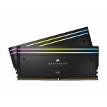 Corsair - Corsair Dominator Titanium CMP96GX5M2B6600C32 memory module 96 GB 2 x 48 GB DDR5 6600 MHz