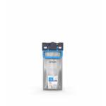 Epson - T05A - XL - Cyan - Original - Tintenpatrone - fr WorkForce Pro WF-C878, WF-C879 (C13T05A200) [EURO-Version]