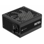 Corsair - CORSAIR RMx Series RM750x - Netzteil (intern) - ATX12V 3,1 - EPS12V - Wechselstrom 100-240 V - 750 Watt - Europa (CP-9020285-EU)