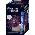 Kosmos - Plasma Planet, Experimentierkasten