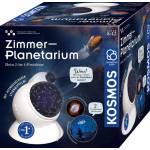 Kosmos - Zimmer-Planetarium, Experimentierkasten