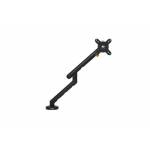 Bakker Elkuizen - bakkerelkHuizen 显示器支架 BE 柔性单支黑色零售