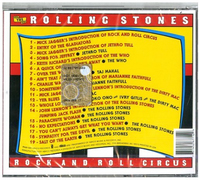 Rock \'n\' Roll Circus 2
