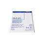 Brother - Thermopapier A4 (100 Blatt) fr PJ-600/700/800