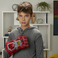 Junior Marvel 2