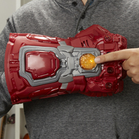 Junior Marvel 3