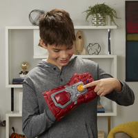 Junior Marvel 4