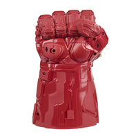 Junior Marvel 5