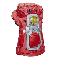 Junior Marvel 6