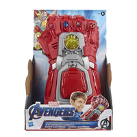 Junior Marvel 8
