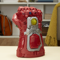 Junior Marvel 10