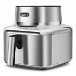 Cosori - Cosori ICONIC Single Unique 6,2 L Autonome 1725 W Friteuse d&rsquo;air chaud Acier inoxydable 