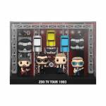 U2: Funko Pop! Moments -Zoo Tv Tour 1993 (deluxe Edition) - U2: Funko Pop! Moments - Zoo Tv Tour 1993 (deluxe Edition)