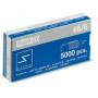 Punti Metallici - Cf5000punti 66/6
