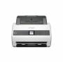 Epson - WorkForce DS-730N - Dokumentenscanner - Contact Image Sensor (CIS) - Duplex - A4/Legal - 600 dpi x 600 dpi - bis zu 40 Seiten/Mi