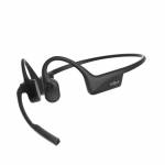 Shokz - SHOKZ OpenComm2 Industial Version Bluetooth Wireless Bone Conduction Headset