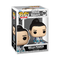 Funko Pop! Rocks: 1