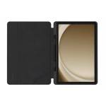 Samsung - by araree A Folio Case Galxy Tab A9+ Black - Tablet (GP-FBX216KDABW)