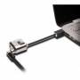 Kensington - MiniSaver Lock Keyed Different [DE-Version, German Keyboard]