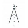 Laserliner - 090.132A - 3 Bein(e) - 155 cm - Schwarz - 57 cm - 1/4 - 2,5 kg (090.132A)