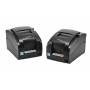 Bixolon - SRP-275III - Belegdrucker - zweifarbig (monochrom) - Punktmatrix - Roll (8,3 cm) - 80 x 144 dpi - 9 Pin - bis zu 5.1 Zeilen/Sek.