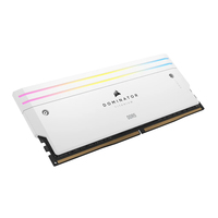 Corsair - Dominator Titanium . Komponente f�r: PC, Speicherkapazit�t: 48 GB, Speicherlayout (Module x Gr��e): 2 x 24 