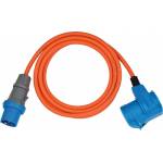 Brennenstuhl - Brennenstuhl 1167650503 power cable Orange 3 m