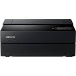 Epson - SureColor SC-P700 - Drucker - Farbe - Tintenstrahl - A3 Plus - 5760 x 1440 dpi - Kapazit�t: 120 Bl�tter - LAN, USB-Hos [EURO-Version]