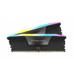 Corsair - RAM Corsair D5 5600 64GB C40 Vengeance RGB K2