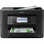 Epson - Epson WorkForce Pro WF-4825DWF Inkjet A4 4800 x 2400 DPI 25 ppm Wi-Fi