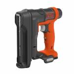 Black+decker - Blac battery stapler BDCT12N 12V