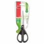 Forbici Ufficio - Forbici Essentials Green 17cm Simm