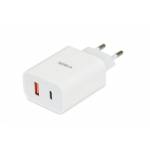 Ibox - iBox C-36 GaN PD20W 旅行充电器，白色 (ILUC36W)