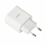 Ibox - iBox C-37 GaN PD20W 旅行充电器，白色 (ILUC37W)